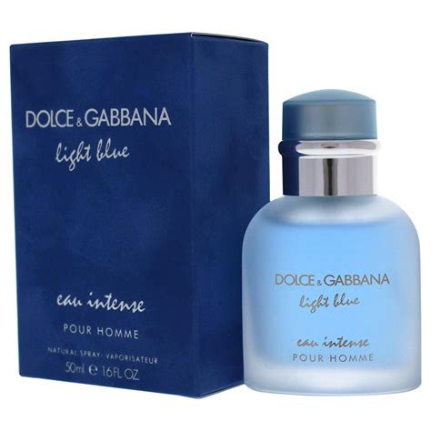 dolce gabbana light blue perfume amazon|blue light Dolce & Gabbana mujer.